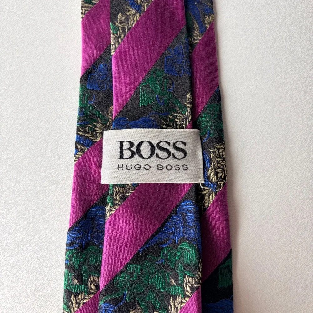 Hugo Boss hugo boss